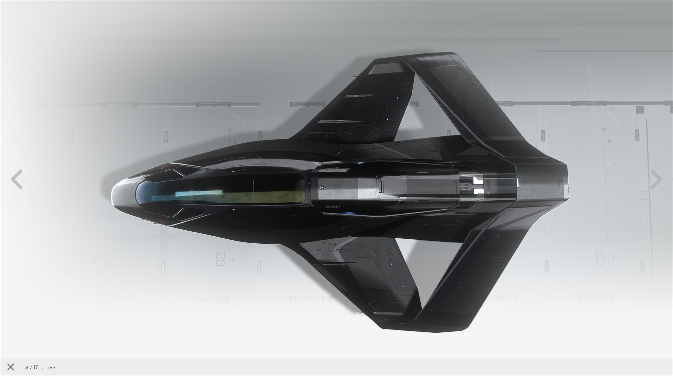 Origin 315p