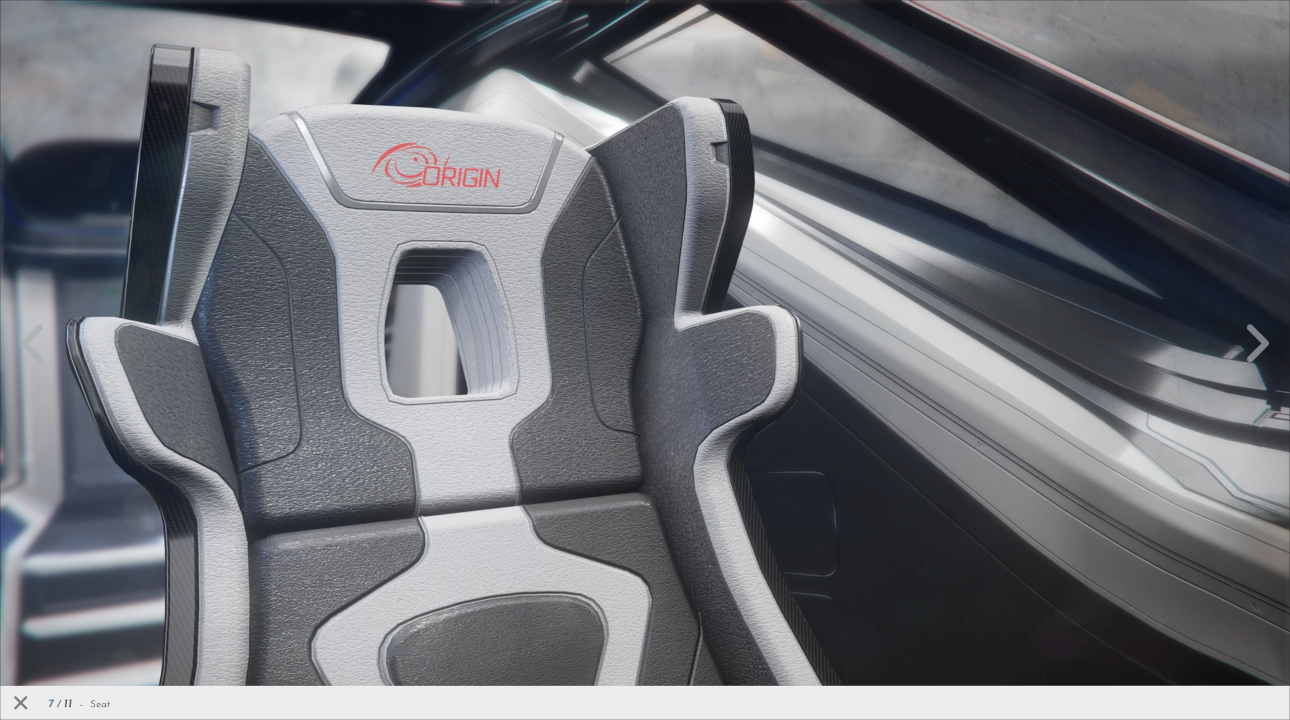 Origin 315p