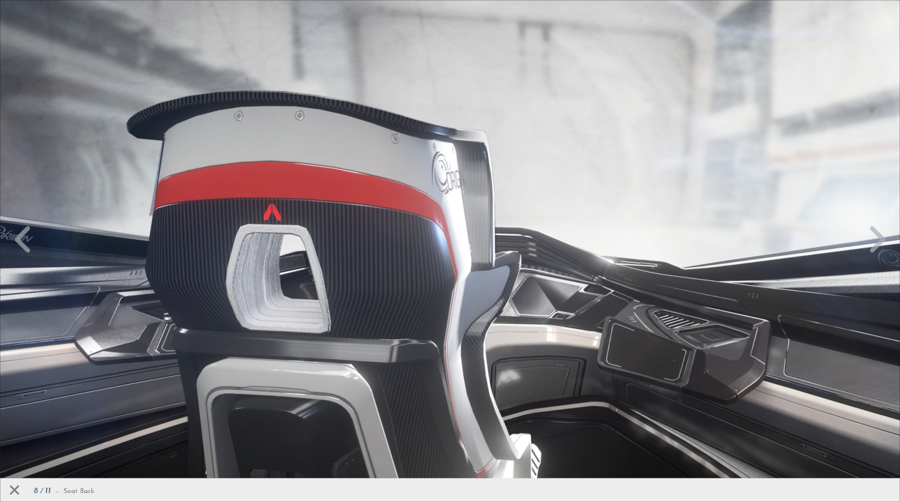 Origin 315p