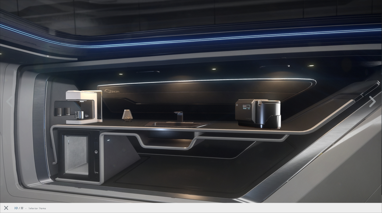 Origin 315p